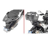 Givi SR, kit di montaggio/supporto per bauletto male