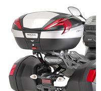 Attacco posteriore Givi per MONOKEY o MONOLOCK per Yamaha