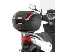 Attacco Posteriore Givi SR6106