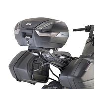 Givi SR, kit di montaggio/supporto per bauletto male