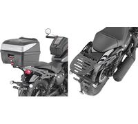 Givi SR, kit di montaggio/supporto per bauletto male