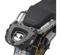 Givi SR, kit di montaggio/supporto per bauletto male