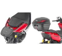 Givi SR, kit di montaggio/supporto per bauletto male