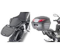 Givi SR, kit di montaggio/supporto per bauletto male