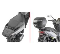 Givi SR, kit di montaggio/supporto per bauletto male