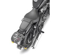 Givi SR, kit di montaggio/supporto per bauletto male