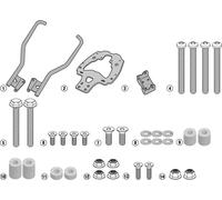 Givi SR, kit di montaggio/supporto per bauletto male