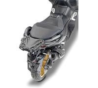 Givi SR, kit di montaggio/supporto per bauletto male