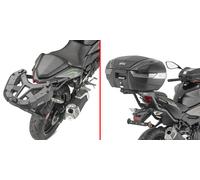 Givi SR, kit di montaggio/supporto per bauletto male