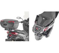 Givi SR, kit di montaggio/supporto per bauletto male