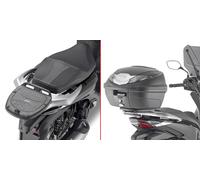 SR1189 - Attacco posteriore per bauletto Givi MONOLOCK® Honda SH 350 (21-22)