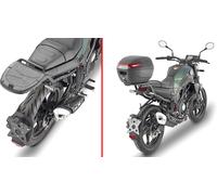 Givi SR, kit di montaggio/supporto per bauletto male