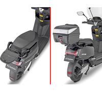 SR9400 - Attacco posteriore per bauletto Givi MONOLOCK® Sunra Robo-S (21)