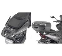 Givi SR, kit di montaggio/supporto per bauletto male