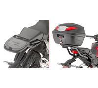 Givi SR, kit di montaggio/supporto per bauletto male