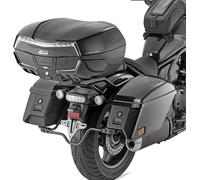 Givi SR, kit di montaggio/supporto per bauletto male