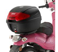 GIVI SR6705 Attacco posteriore specifico per bauletto MONOLOCK
