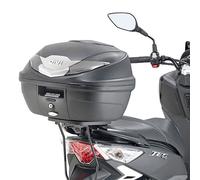 Givi SR, kit di montaggio/supporto per bauletto male