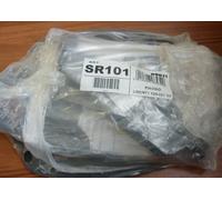 GIVI SR101 PORTAPACCHI SPECIFICO PIAGGIO LIBERTY 125 150 '02 GIVI SPECIFIC RACK