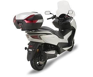 Givi SR1123 TopCase vettore MONOKEY Koffer