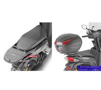 GIVI SR1153 Attacco Post.Bauletto MONOLOCK HONDA VISION 50-110 '11-21 110 '21-22