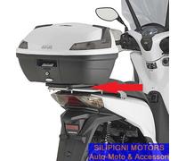 GIVI SR1155 Attacco Post. Bauletto MONOLOCK HONDA SH VEDI DESCRIZIONE MODELLI