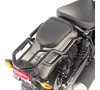 GIVI SR1160 ATTACCO POST. BAULETTO MONOKEY O MONOLOCK HONDA CMX 500 REBEL 2020