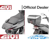 GIVI SR1163 ATTACCO POSTERIORE MONOLOCK HONDA PCX 125 / 150 2018 2019 2020