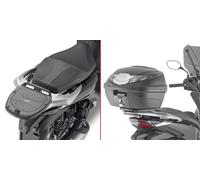 GIVI SR1189 ATTACCO BAULETTO POSTERIORE SPECIFICO HONDA SH 350 2021