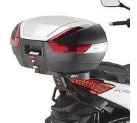 Givi SR2117 - Bauletto monokey, colore: Nero