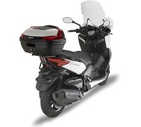 SR2117M - Givi Attacco posteriore MONOLOCK MBK Evolys/Skyliner | Yamaha X-MAX