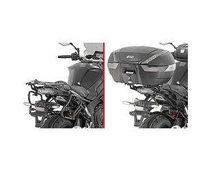 Givi SR2129 Top Box Rack