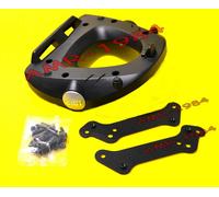 GIVI SR2145 + M5 PORTAPACCHI E PIASTRA MONOKEY YAMAHA TENERE 700 2019