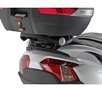 SR3104 - Givi Attacco posteriore MONOKEY Suzuki Burgman 650 (02>16)