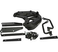 Portavaligie GIVI per valigia monochiave, con piastra M5 per Suzuki DL 1000 V-Strom (14-16)
