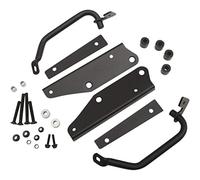 GIVI SR3112 Kit adattatore Topcase per Givi Monolock o Monokey Top Cases | Bauletto Monolock®, montaggio con piastre M5, M7, M5M, M6M o portapacchi EX2M, carico 10 kg o 3 kg