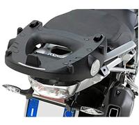 GIVI SR5108, Base portapacchi per bauletto MONOKEY, Nero
