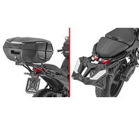 GIVI SR5152 ATTACCO POSTERIORE SPECIFICO BMW R 1300 RS/R 2025