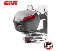 GIVI SR5611 ATTACCO POSTERIORE BAULETTO MONOLOCK PIAGGIO LIBERTY 150 2013 13