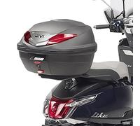 Attacco Posteriore Givi SR6109