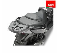 PORTAPACCHI KYMCO XCITING SR6112 GIVI