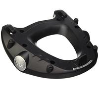 Givi SR6401 - Portapacchi posteriore Triumph Tiger 800-800 XC