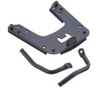 Givi SR685 - Custodia per bauletto monokey, colore nero, altro