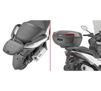 GIVI SR7605 ATTACCO POSTERIORI SUPPORTO BAULETTO ZONTES 368 E