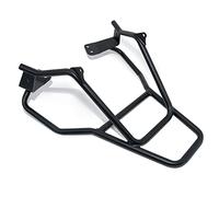 Givi SR7701 Topcase bretelle Mono Lock valigetta, Nero