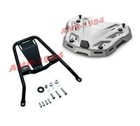 GIVI SR7710 + M9A PORTAPACCHI E PIASTRA ALLUMINIO MONOKEY KTM 790 ADVENTURE 2019