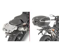 GIVI SR7715 Monokey Porta Bagagli Posteriore