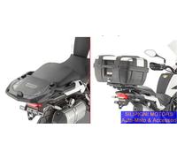 GIVI SR8711 Attacco Post. Bauletto MONOKEY o MONOLOCK TRK502 21-22 TRK502X 20-22