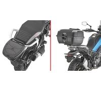 GIVI SR9226 KIT ATTACCHI BAULETTI MONOKEY o MONOLOCK CF MOTO 450 MT 2024 24