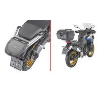 GIVI SR9262 ATTACCO POSTERIORE BAULETTO MONOLOCK MOTO VOGE VALICO 625 DSX 2025